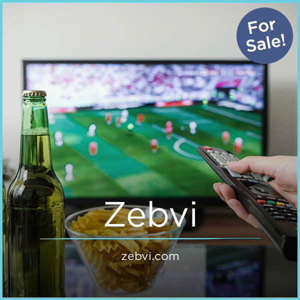 Zebvi.com — 2