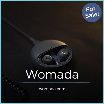 Womada.com