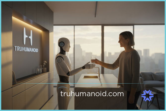 TruHumanoid.com