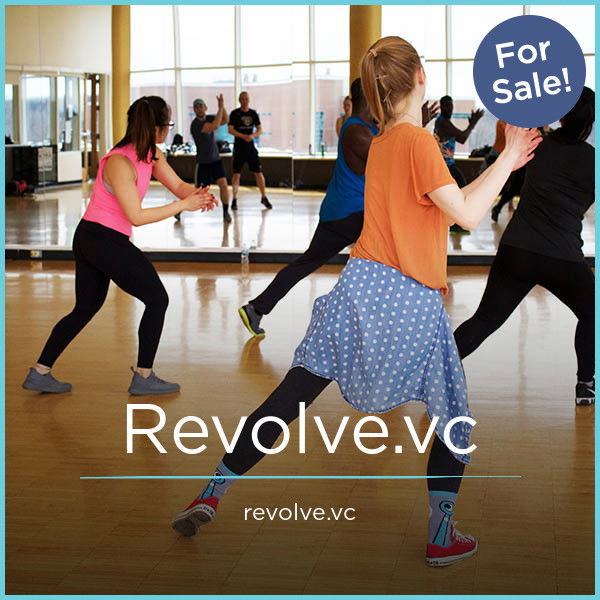 Revolve.vc — 2
