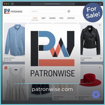 PatronWise.com