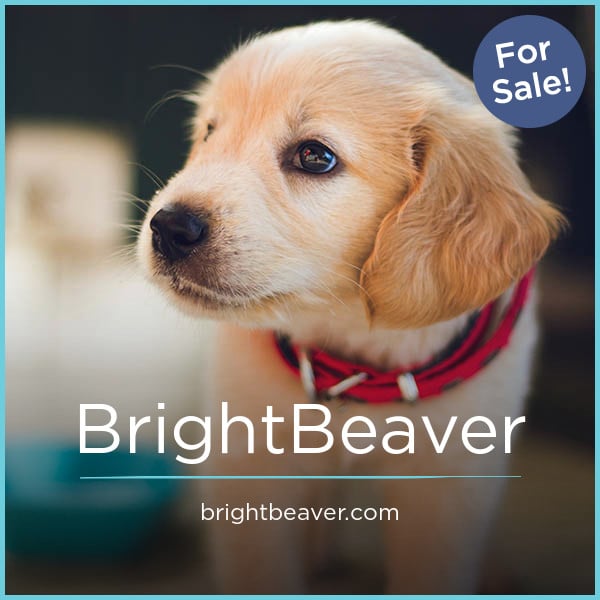 BrightBeaver.com - Best domains for sale