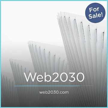 web2030.com