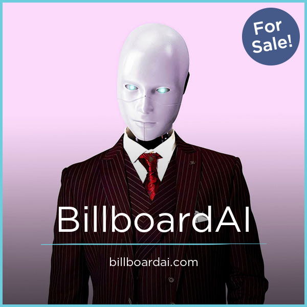 BillboardAi.com — 2