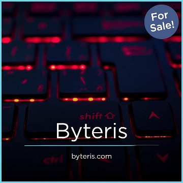 Byteris.com