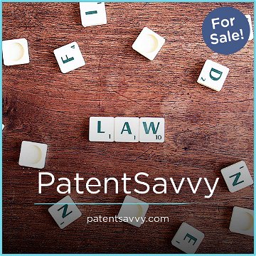 PatentSavvy.com