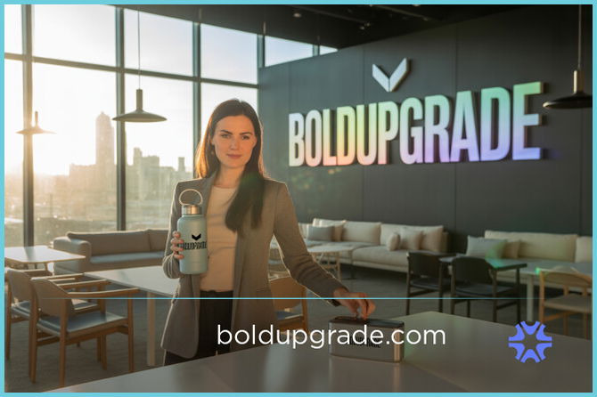 BoldUpgrade.com — 2