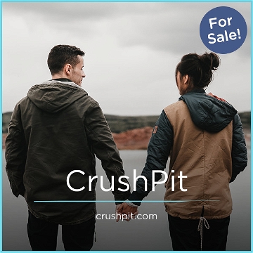 CrushPit.com