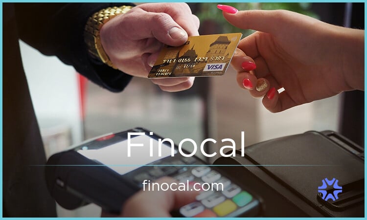 Finocal.com - New premium domains