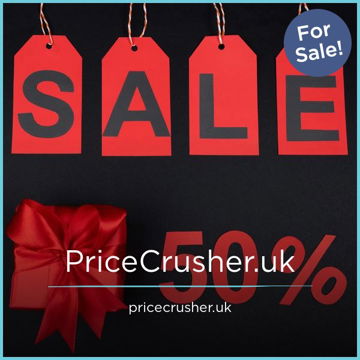 PriceCrusher.uk