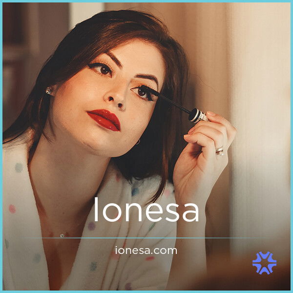 Ionesa.com