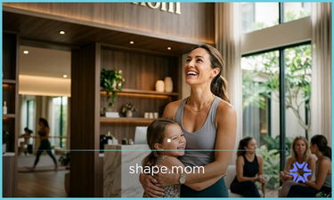 Shape.mom