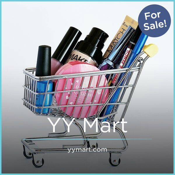 YYMart.com