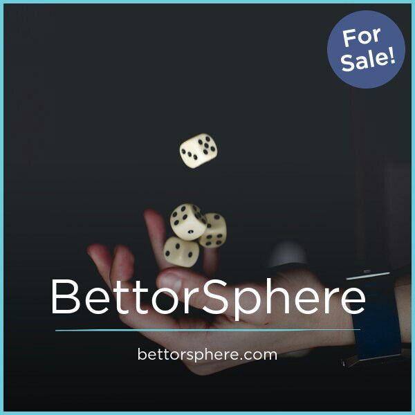 BettorSphere.com