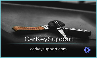 CarKeySupport.com - Creative brandable domain for sale