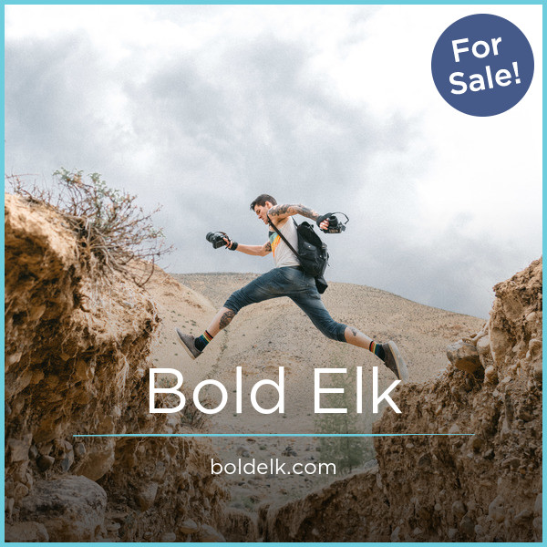 BoldElk.com image 2
