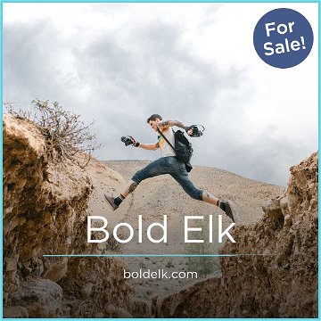 BoldElk.com