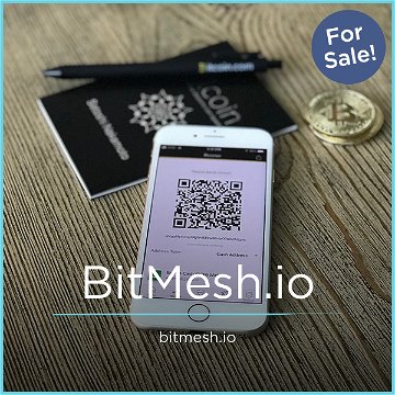 BitMesh.io