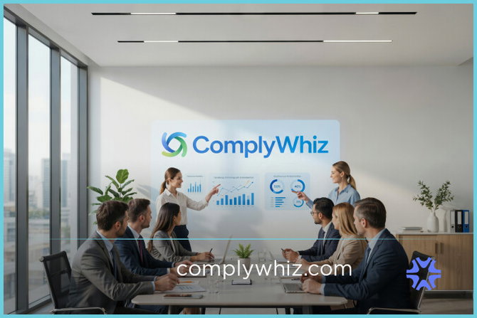 ComplyWhiz.com — 2