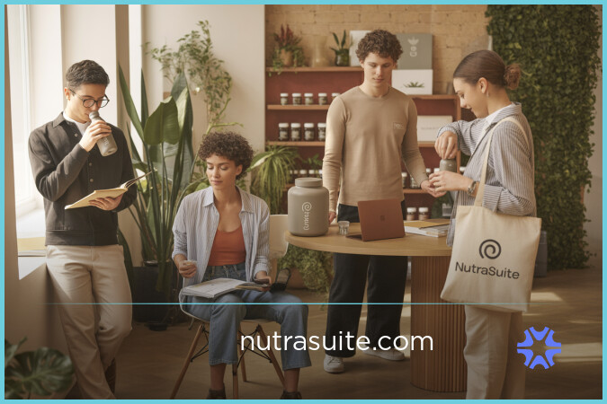 NutraSuite.com - buy Cool premium names