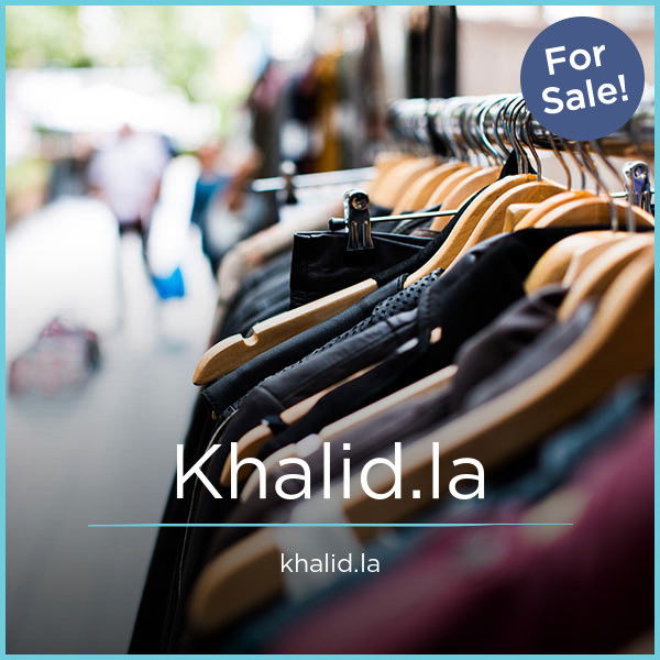 Khalid.la
