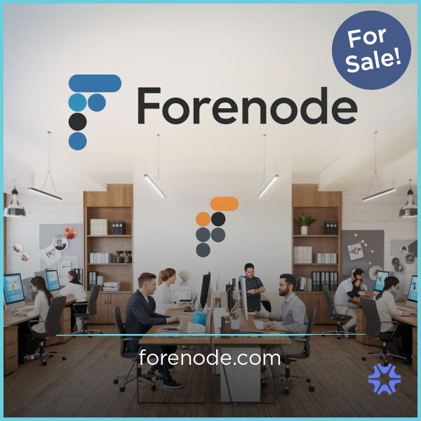 ForeNode.com