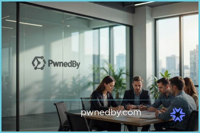 PwnedBy.com — 2