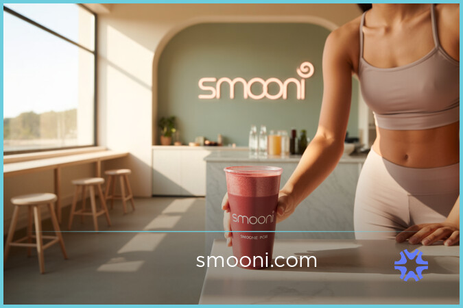 Smooni.com - buy Creative premium names