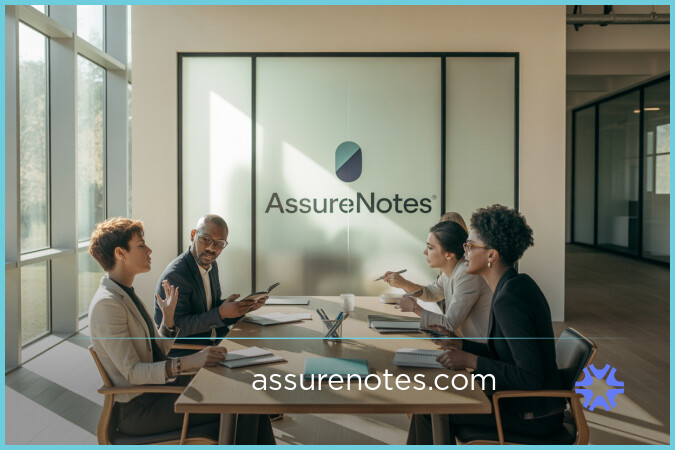 AssureNotes.com image 2