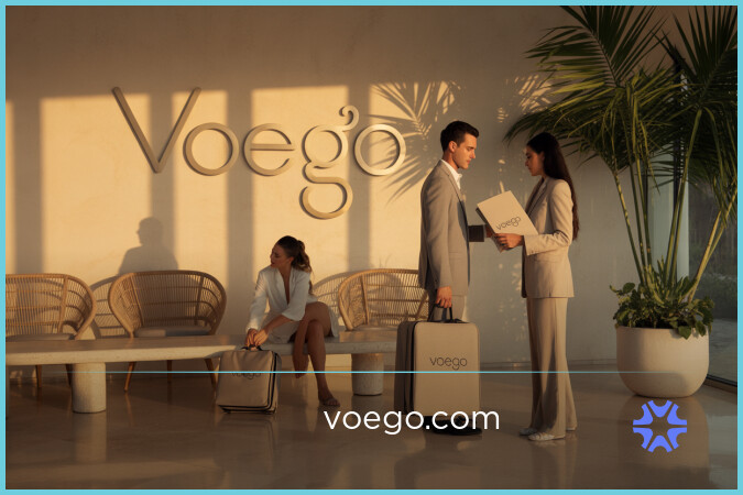 Voego.com - Good premium domain names for sale
