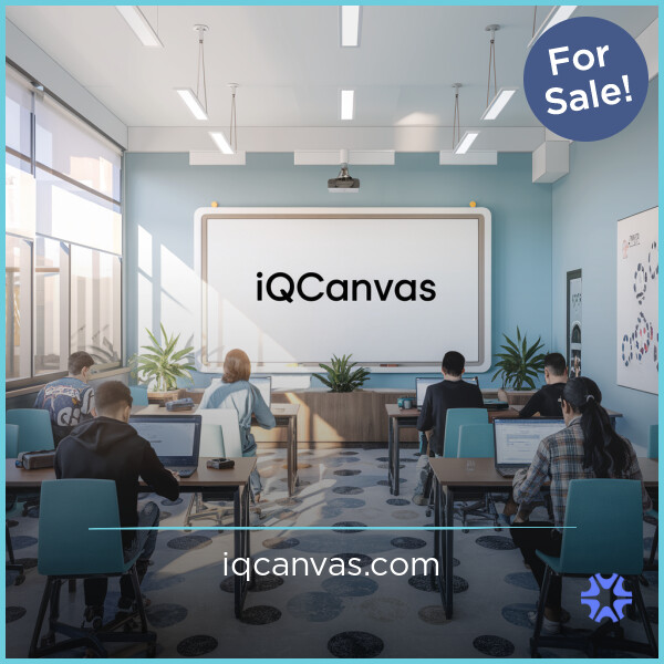 IQCanvas.com image 2