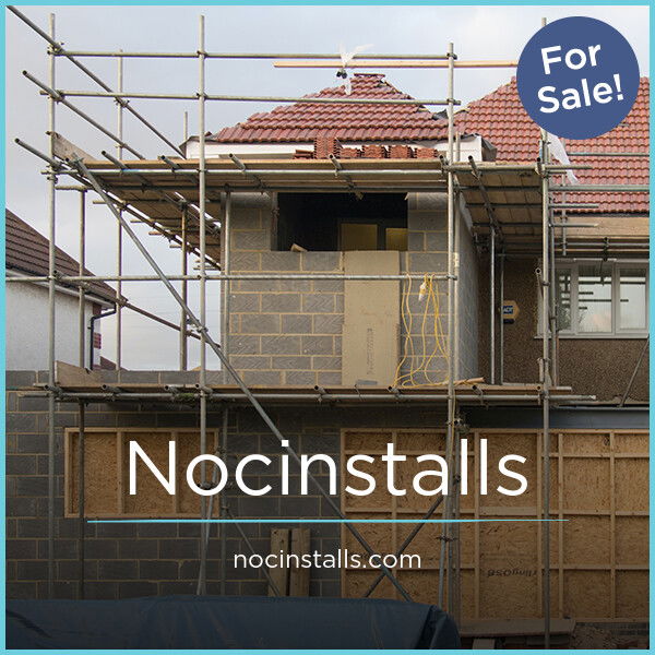 NOCInstalls.com