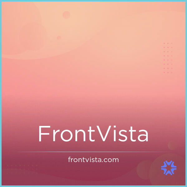 FrontVista.com
