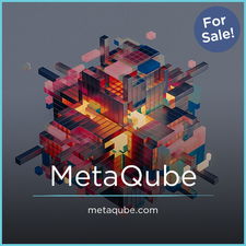 MetaQube.com - Unique premium domains