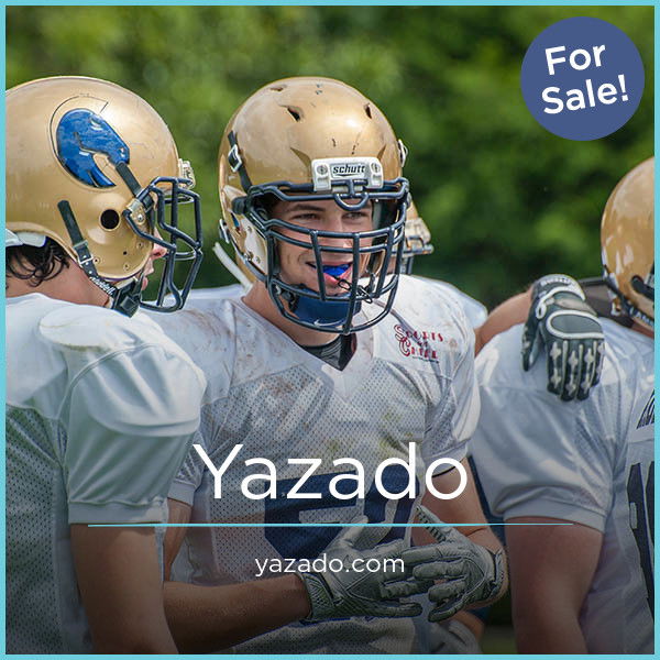 Yazado.com