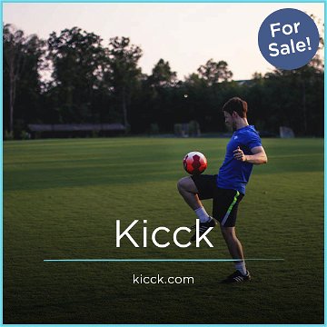 Kicck.com