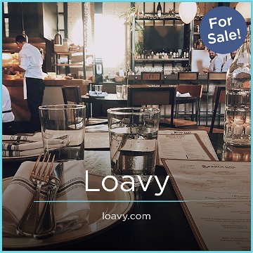 Loavy.com
