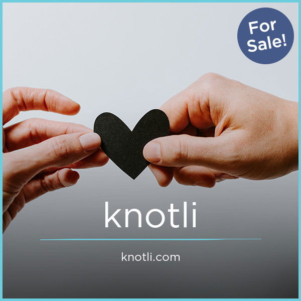 Knotli.com