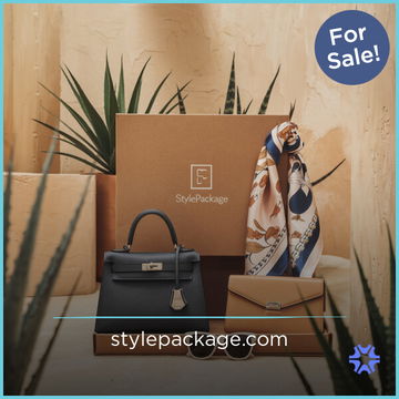 StylePackage.com