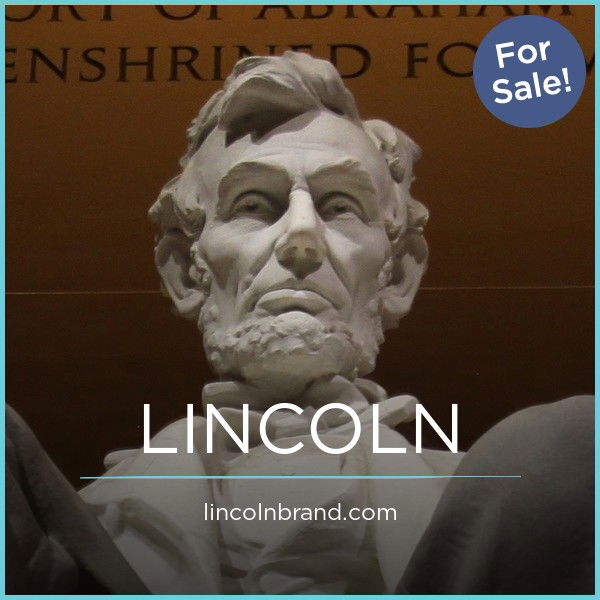 LincolnBrand.com