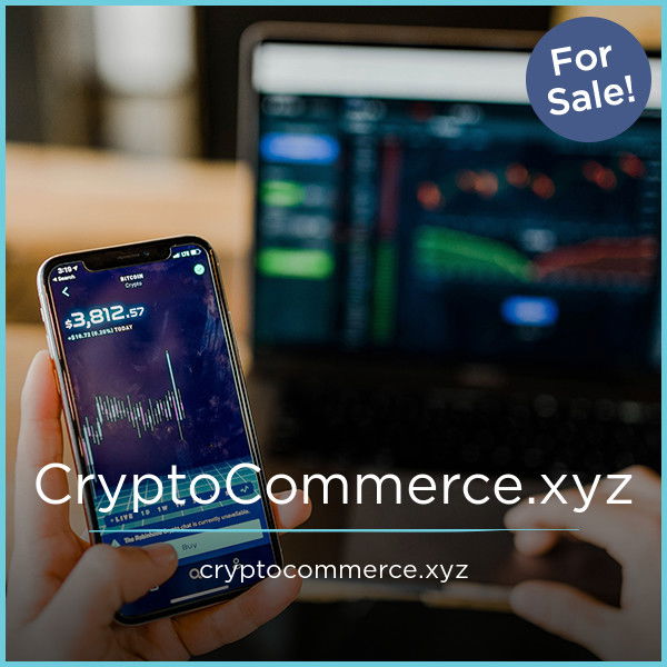 CryptoCommerce.xyz