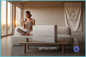 Arciu.com - Creative premium names