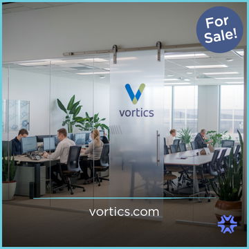 Vortics.com