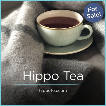 HippoTea.com