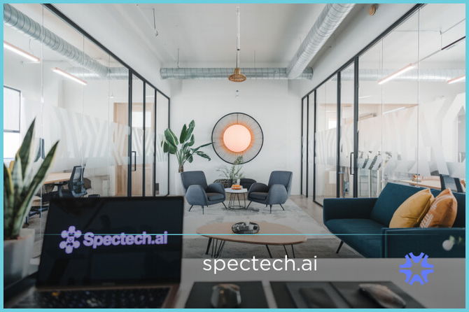 SpecTech.ai — 2