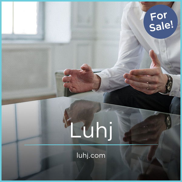 Luhj.com