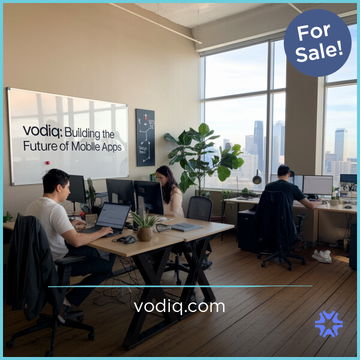 Vodiq.com