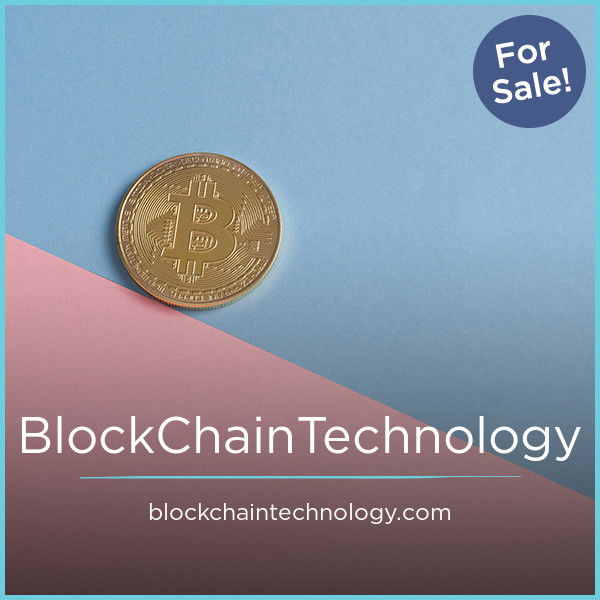 BlockChainTechnology.com