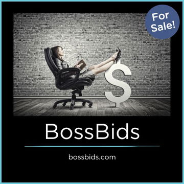 BossBids.com