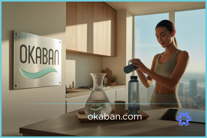 Okaban.com - Creative premium domain names